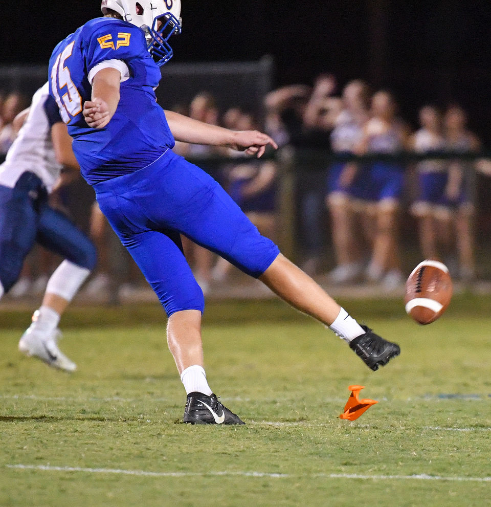 TKA vs Florence Christian